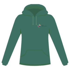 Sweat à capuche hoodie unisexe