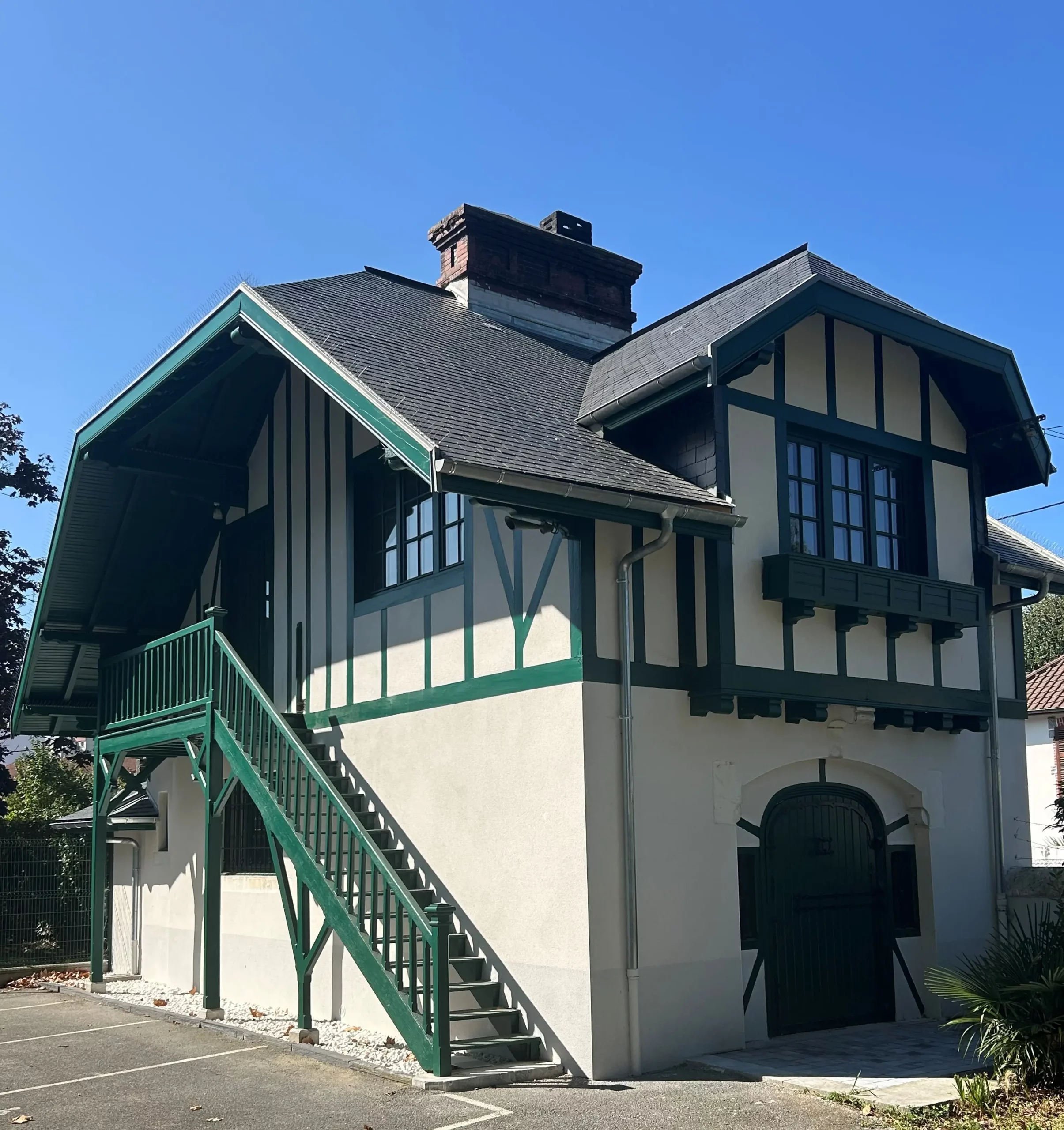 Villa-beverly-conciergerie-pau-anglaise