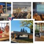 Inauguration du nouveau pôle de restauration de l'institut saint-dominique de pau